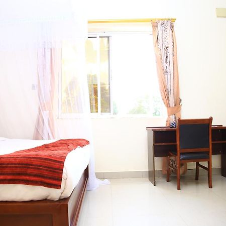 Glory Summit Hotel Hoima Exterior foto