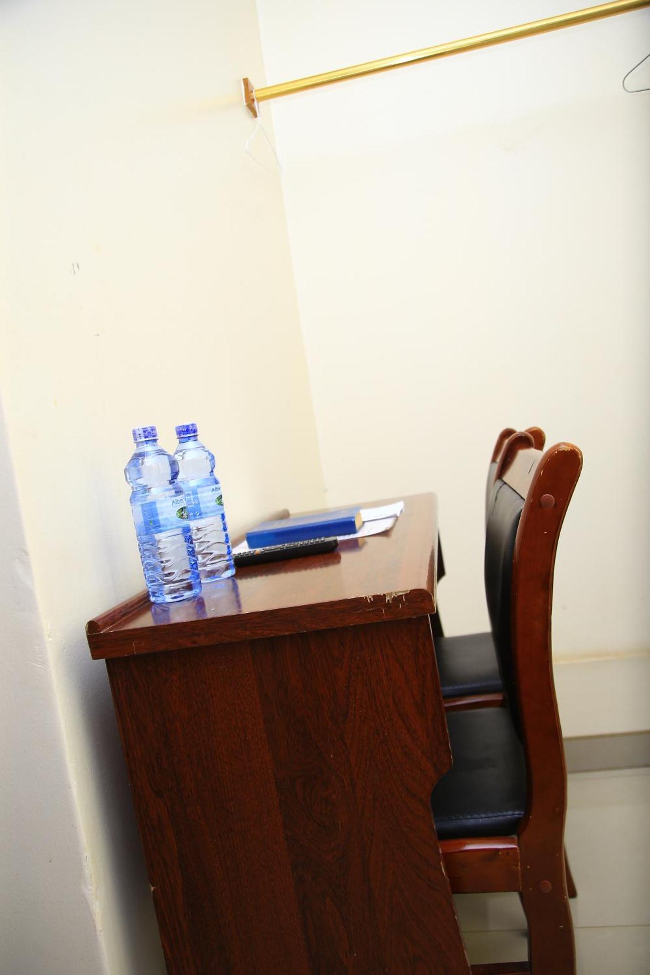 Glory Summit Hotel Hoima Exterior foto