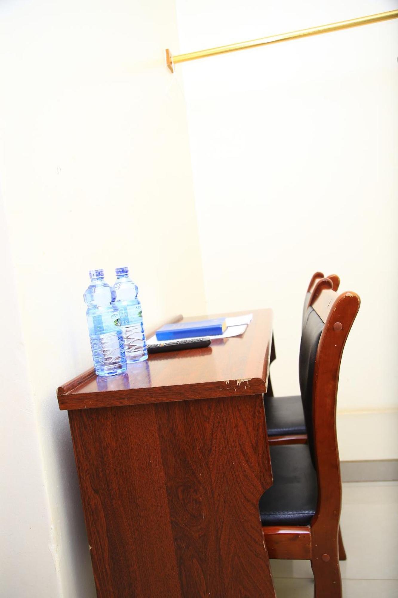 Glory Summit Hotel Hoima Exterior foto